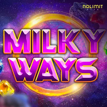Milky Ways - ADAGAMING168