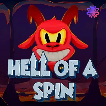 Octoplay : Hell of a Spin - ADAGAMING168