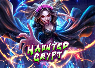 Haunted Crypt - ADAGAMING168