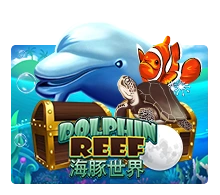 Dolphin Reef - ADAGAMING168