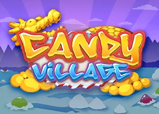 Candy Village - ADAGAMING168