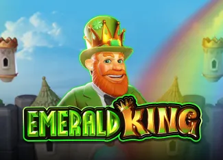 Emerald King - ADAGAMING168