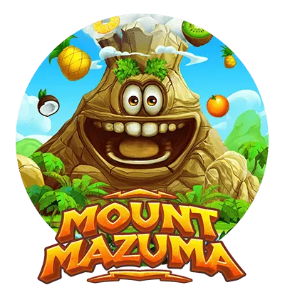 Mount Mazuma - ADAGAMING168