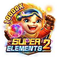 SUPER ELEMENTS 2 - ADAGAMING168
