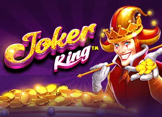 Joker King - ADAGAMING168