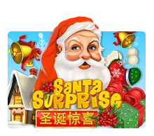 Santa Surprise - ADAGAMING168