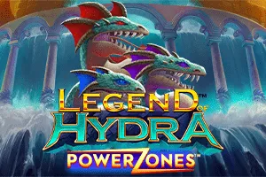 Legend of Hydra - ADAGAMING168