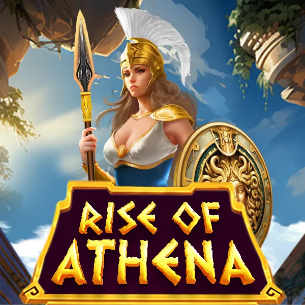 CosmoPlay : Rise of Athena - ADAGAMING168