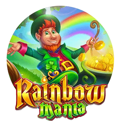 Rainbowmania - ADAGAMING168
