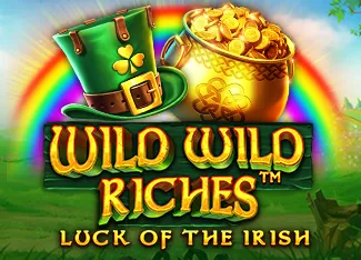 Wild Wild Riches - ADAGAMING168