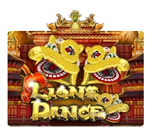 Lions Dance - ADAGAMING168