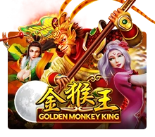 Golden Monkey King - ADAGAMING168