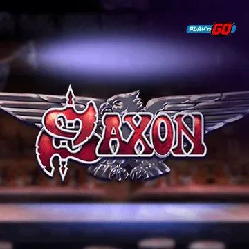 PlaynGo : Saxon - ADAGAMING168