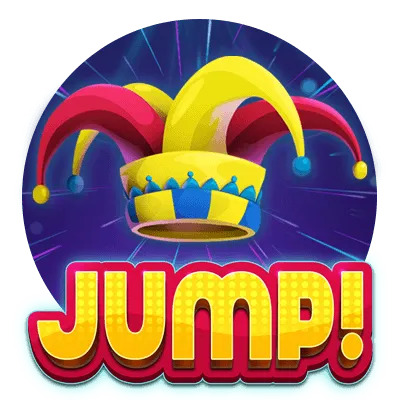 Jump! - ADAGAMING168