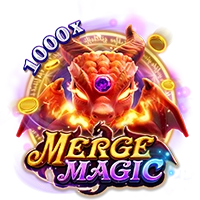 MERGE MAGIC - ADAGAMING168