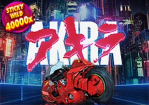 Akira - ADAGAMING168