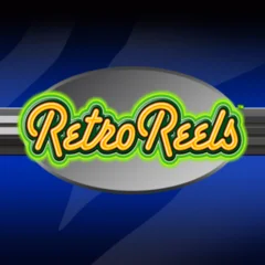 Retro Reels - ADAGAMING168