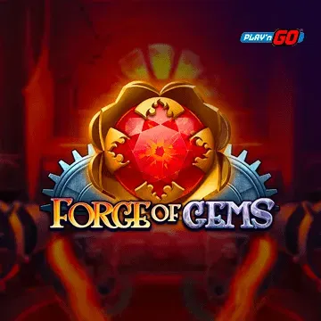 PlaynGo : Forge Of Gems - ADAGAMING168
