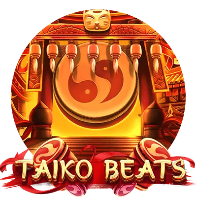 Taiko Beats - ADAGAMING168