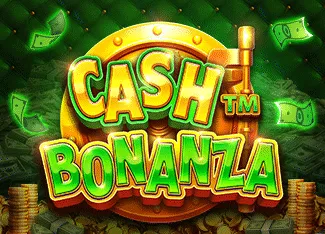 Cash Bonanza - ADAGAMING168