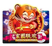 Xuan Pu Lian Huan - ADAGAMING168
