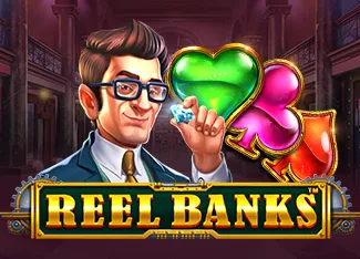 Reel Banks - ADAGAMING168
