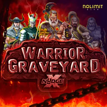 Warrior Graveyard xNudge - ADAGAMING168