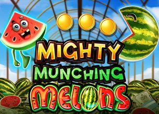 Mighty Munching Melons - ADAGAMING168