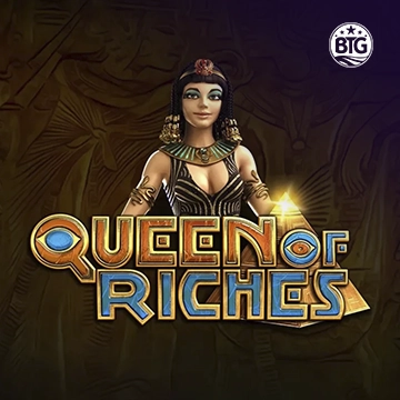 Bigtime : Queen of Riches - ADAGAMING168