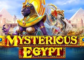 Mysterious Egypt - ADAGAMING168