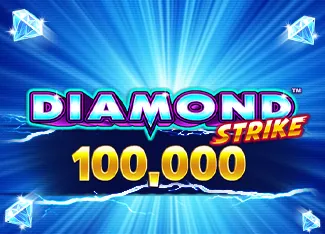 Diamond Strike 100,000 - ADAGAMING168
