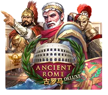 Ancient Rome Deluxe - ADAGAMING168