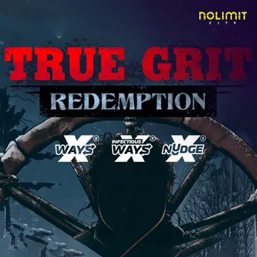 True Grit Redemption - ADAGAMING168