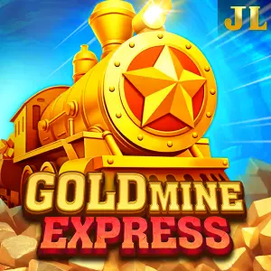 Jili : Gold Mine Express - ADAGAMING168