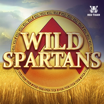 Redtiger : Wild Spartans - ADAGAMING168