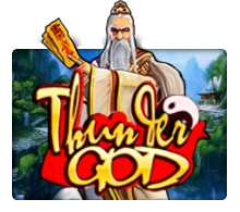 Thunder God - ADAGAMING168